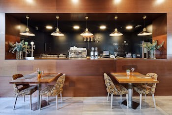 Hotel Sercotel Jc1 Murcia