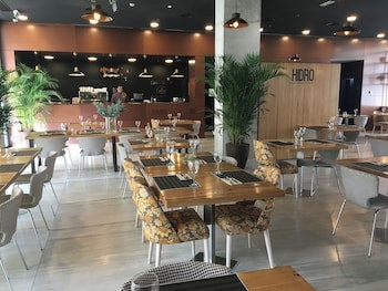 Hotel Sercotel Jc1 Murcia