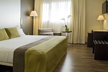 Hotel Sercotel Jc1 Murcia