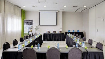 Hotel Sercotel Jc1 Murcia
