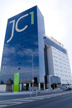 Hotel Sercotel Jc1 Murcia