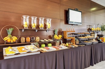 Hotel Sercotel Jc1 Murcia