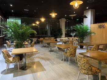 Hotel Sercotel Jc1 Murcia