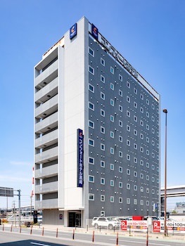 Comfort Hotel Kurosaki