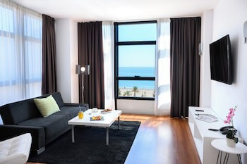 Catalonia Malaga