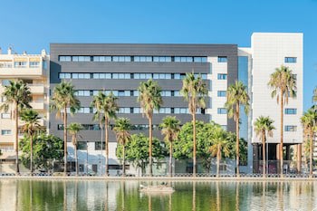 Catalonia Malaga