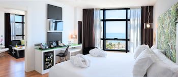 Catalonia Malaga