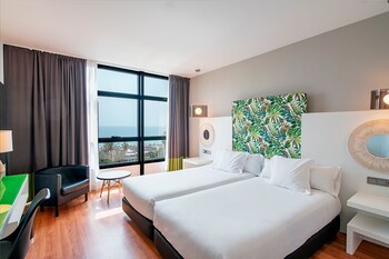 Catalonia Malaga