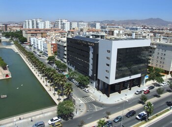 Catalonia Malaga
