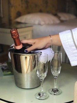 Bicester Hotel Golf And Spa