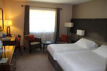 Bicester Hotel Golf And Spa