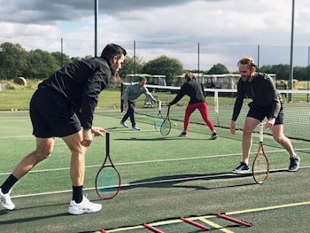 Bicester Hotel Golf And Spa