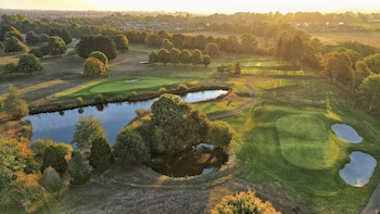 Bicester Hotel Golf And Spa
