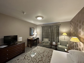 Bicester Hotel Golf And Spa