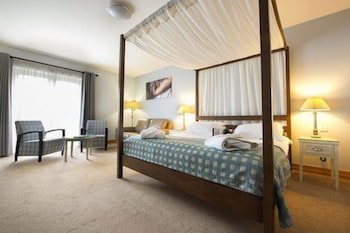 Bicester Hotel Golf And Spa