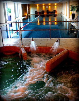 Bicester Hotel Golf And Spa