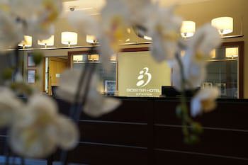Bicester Hotel Golf And Spa