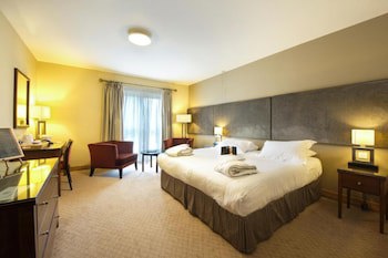 Bicester Hotel Golf And Spa