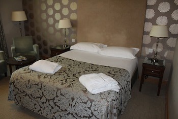 Bicester Hotel Golf And Spa