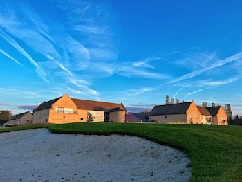 Bicester Hotel Golf And Spa