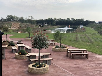 Bicester Hotel Golf And Spa