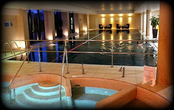 Bicester Hotel Golf And Spa