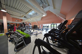 Bicester Hotel Golf And Spa