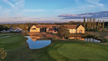 Bicester Hotel Golf And Spa