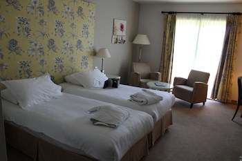 Bicester Hotel Golf And Spa