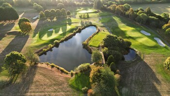 Bicester Hotel Golf And Spa
