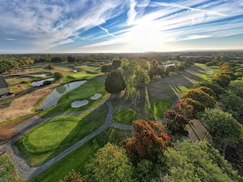 Bicester Hotel Golf And Spa