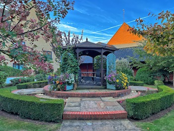 Bicester Hotel Golf And Spa