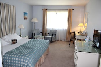 Bicester Hotel Golf And Spa