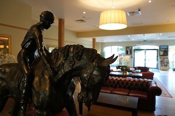 Bicester Hotel Golf And Spa