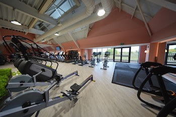 Bicester Hotel Golf And Spa