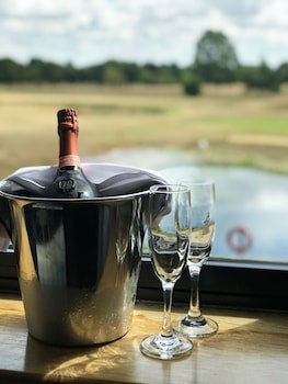 Bicester Hotel Golf And Spa
