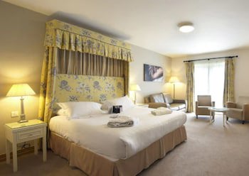 Bicester Hotel Golf And Spa