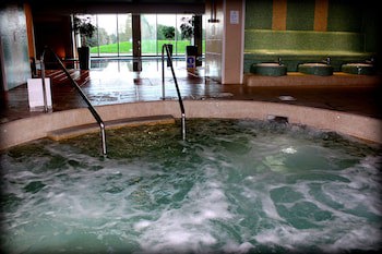 Bicester Hotel Golf And Spa