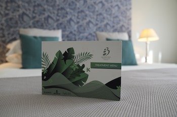 Bicester Hotel Golf And Spa