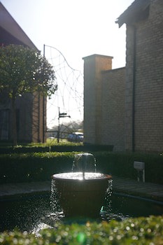 Bicester Hotel Golf And Spa