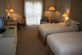 Bicester Hotel Golf And Spa