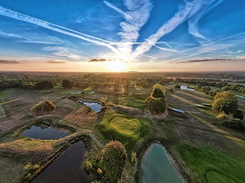 Bicester Hotel Golf And Spa