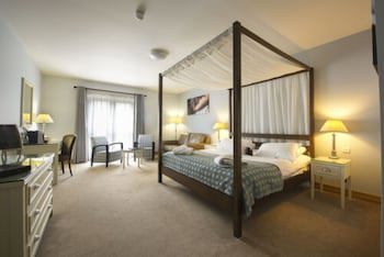 Bicester Hotel Golf And Spa
