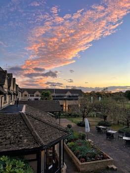 Bicester Hotel Golf And Spa