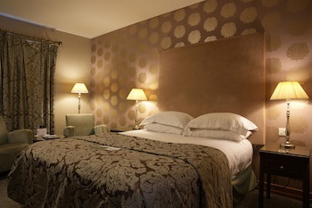 Bicester Hotel Golf And Spa