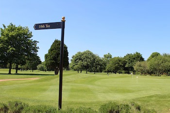 Bicester Hotel Golf And Spa