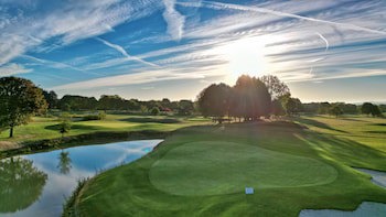 Bicester Hotel Golf And Spa
