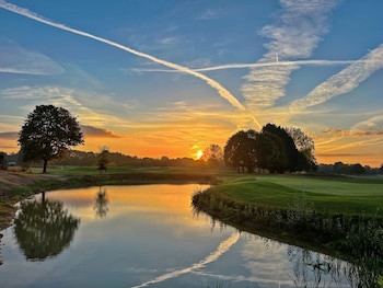 Bicester Hotel Golf And Spa