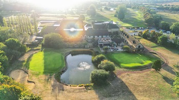 Bicester Hotel Golf And Spa