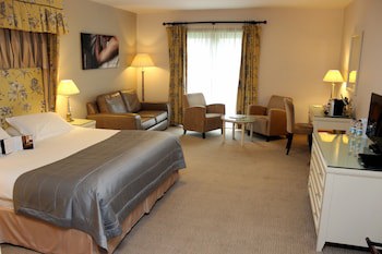 Bicester Hotel Golf And Spa